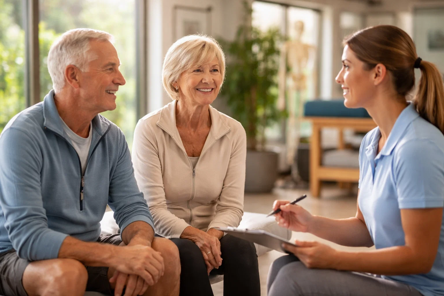 Pain-Free Life in Sherwood – 9 Expert Tips