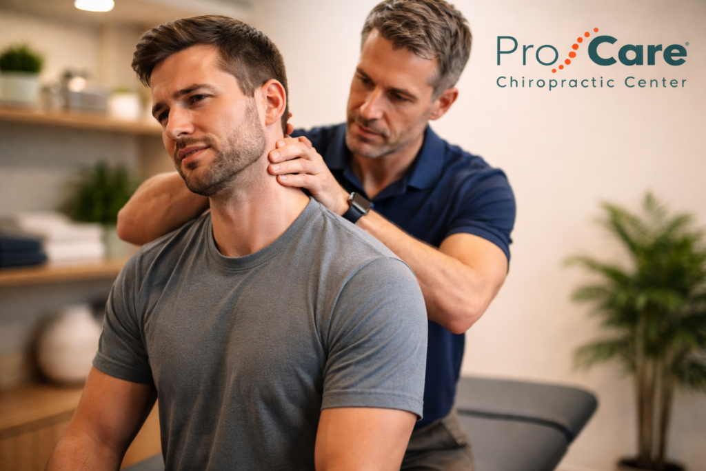 Whiplash Untreated After Car Accident Sherwood