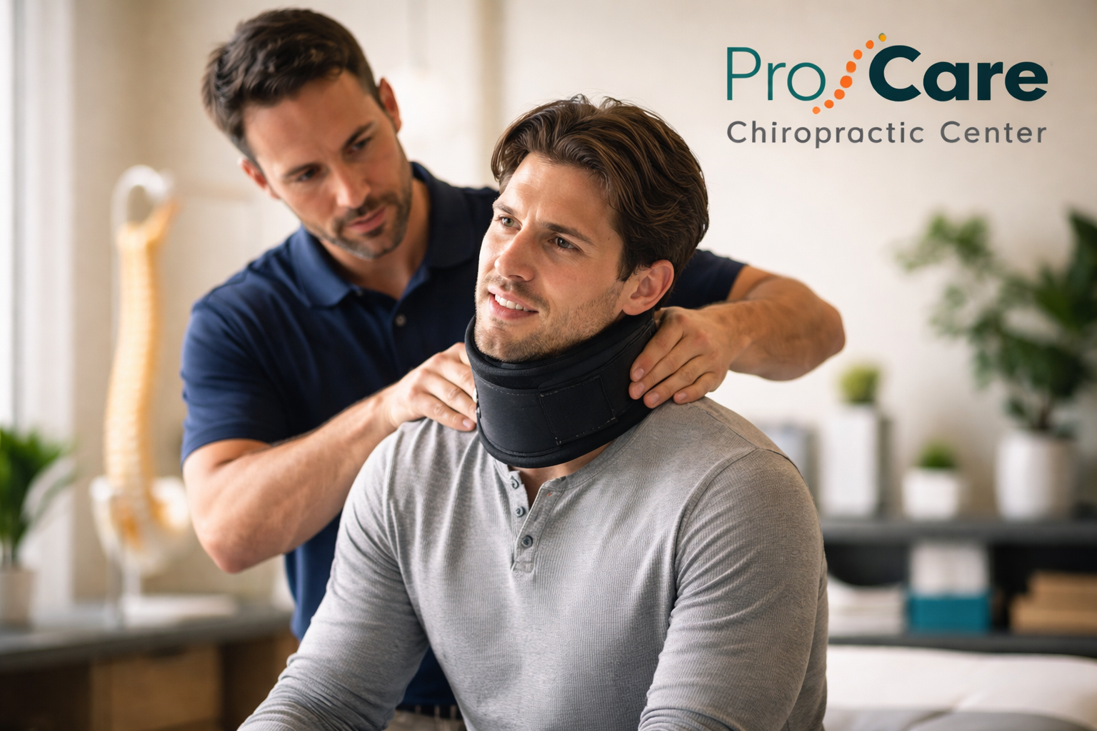Chiropractic Care After a Car Accident in Sherwood, Oregon: Why Early Treatment Is Critical