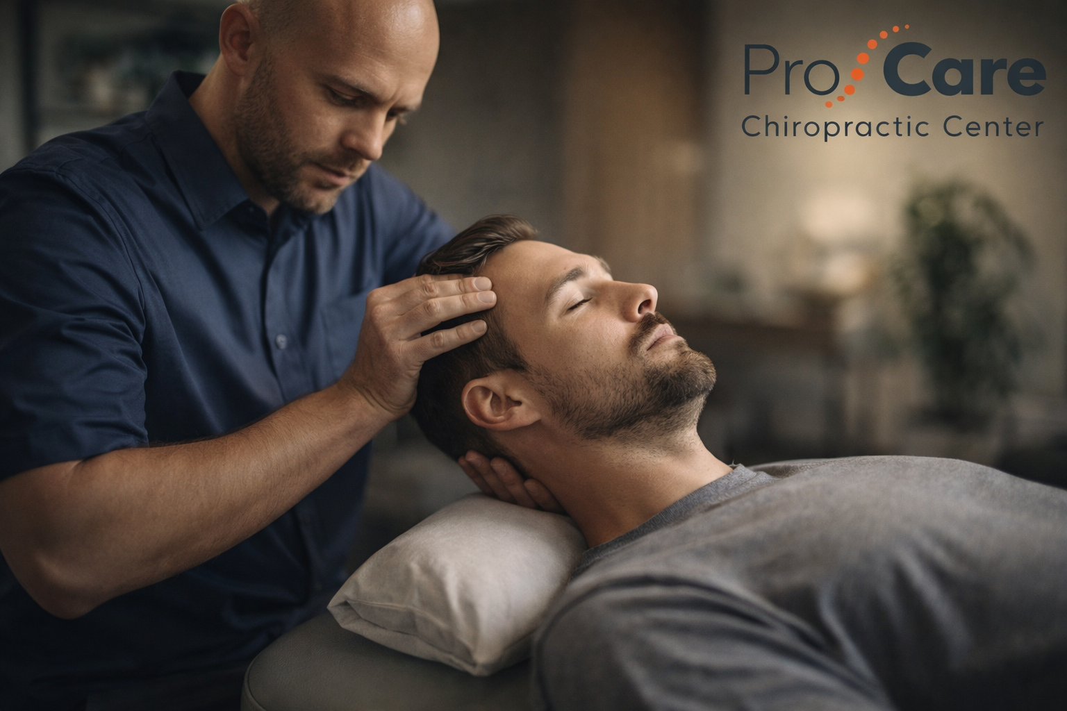 Whiplash Treatment in Sherwood OR | Chiropractic Care