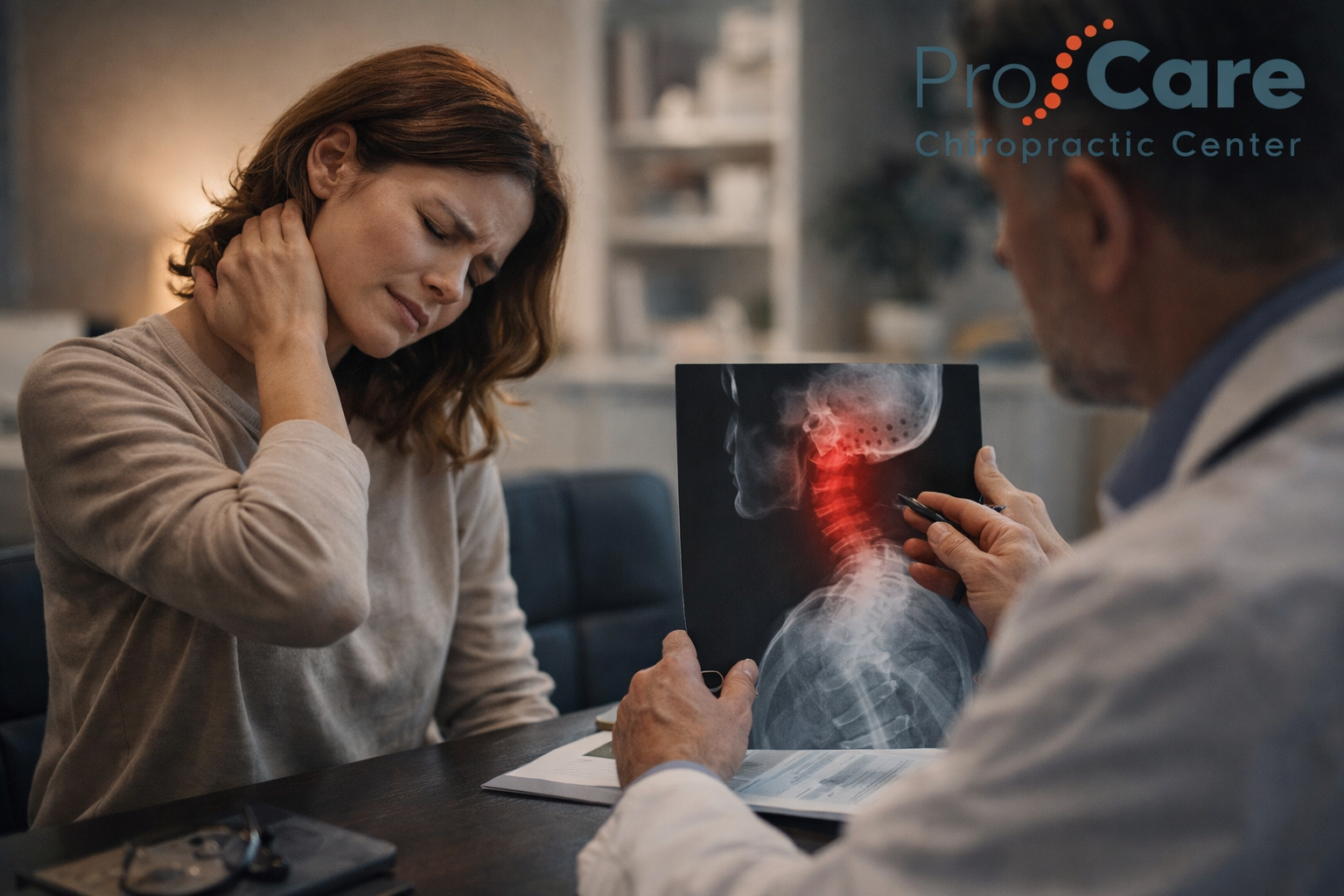 Whiplash Chiropractor Sherwood OR | Car Accident Care