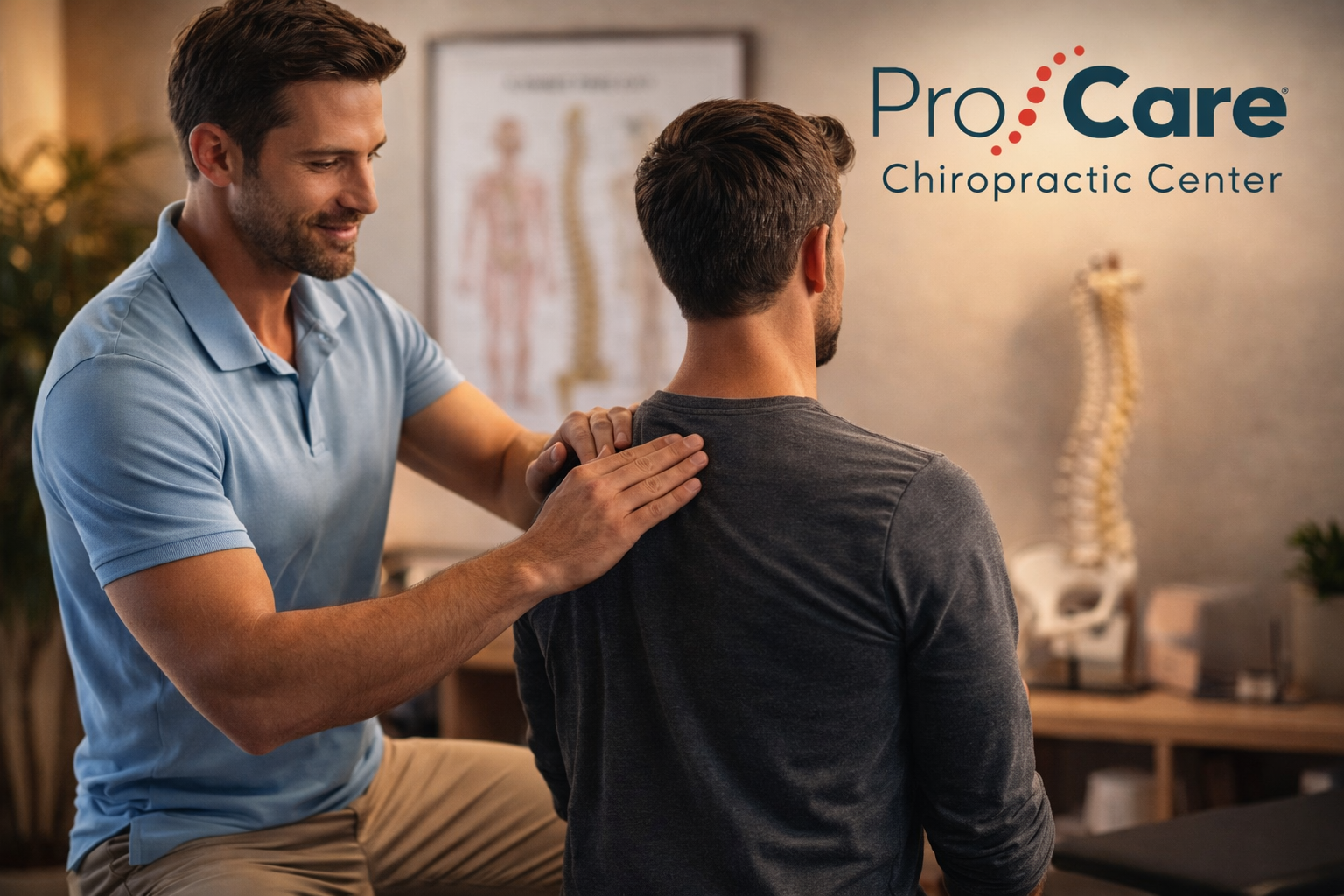 Posture Correction Chiropractor in Sherwood, Oregon: Restore Alignment and Prevent Chronic Pain