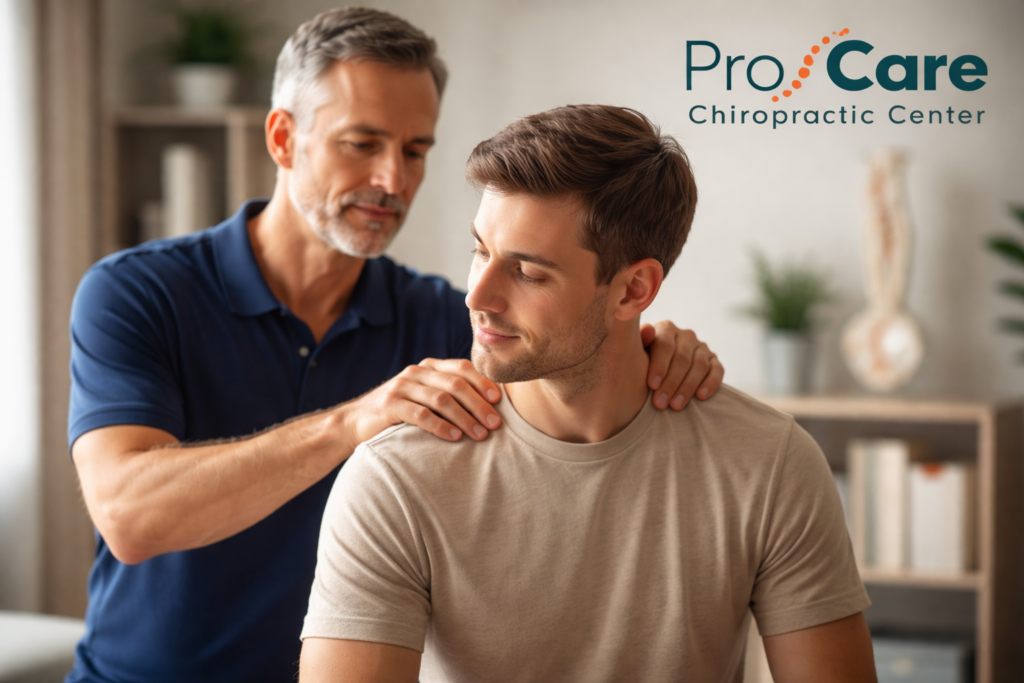 Personal Injury Cases Chiropractor Sherwood OR