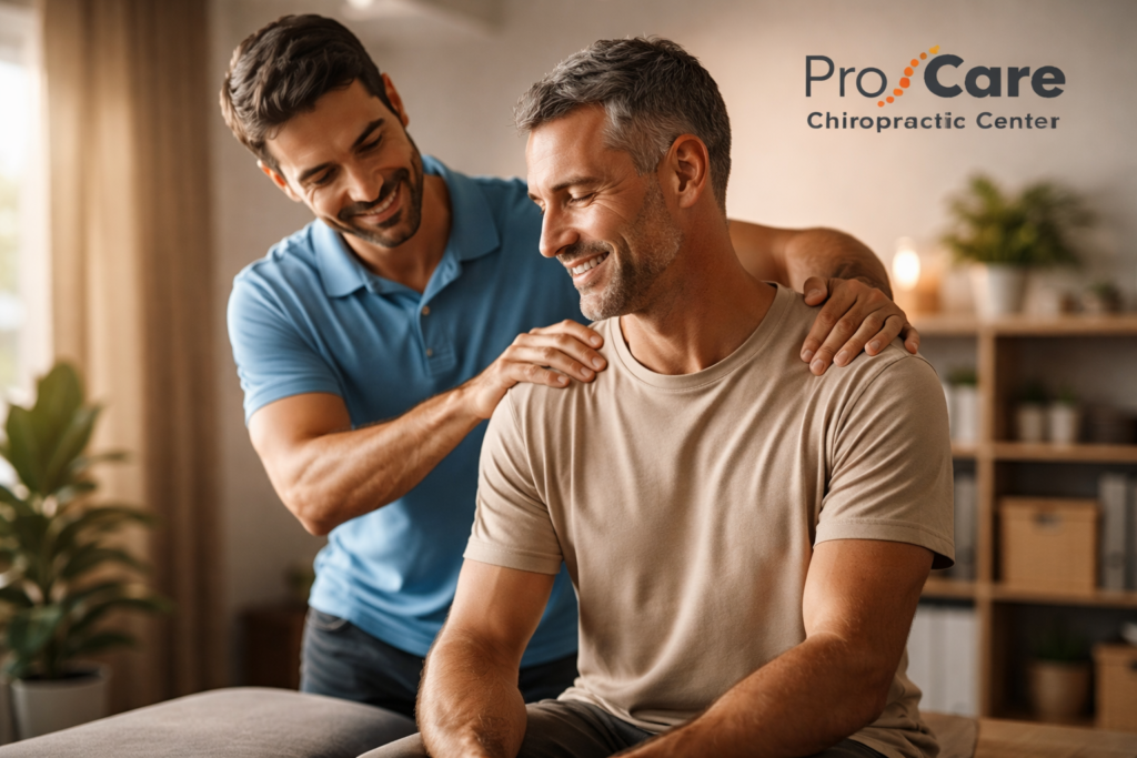 A Personalized, Holistic Approach to Pain Management