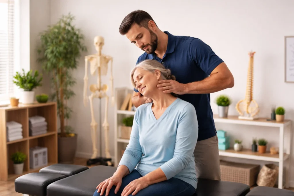 Opioid-Free Chiropractic Care Hillsboro