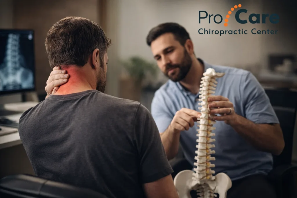 Addressing the Root Cause of Musculoskeletal Pain