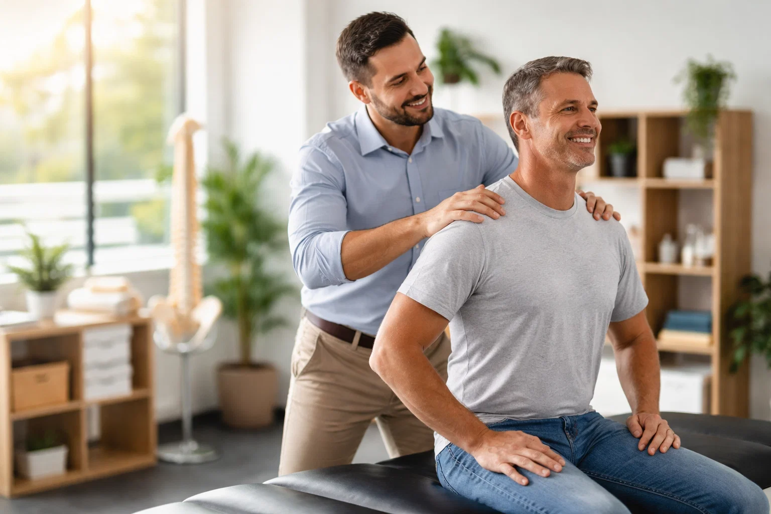 Affordable Prepaid Chiropractic Plans in Keizer Oregon