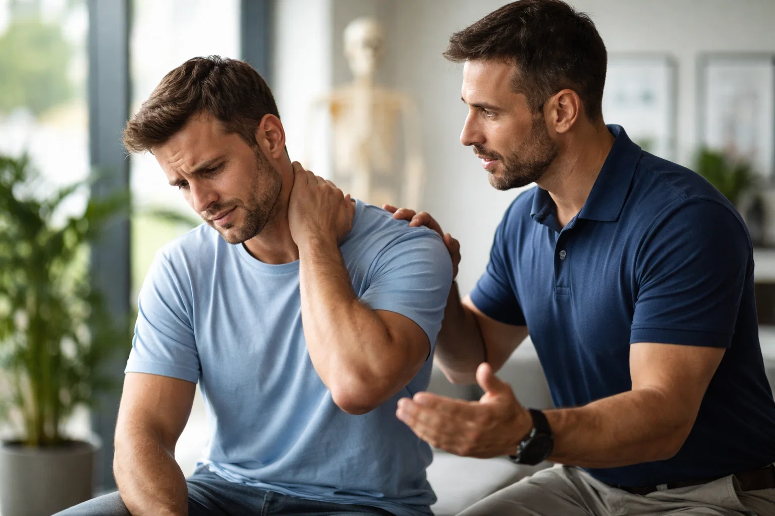 Car Accident Chiropractor Hillsboro – Visit Frequency Guide