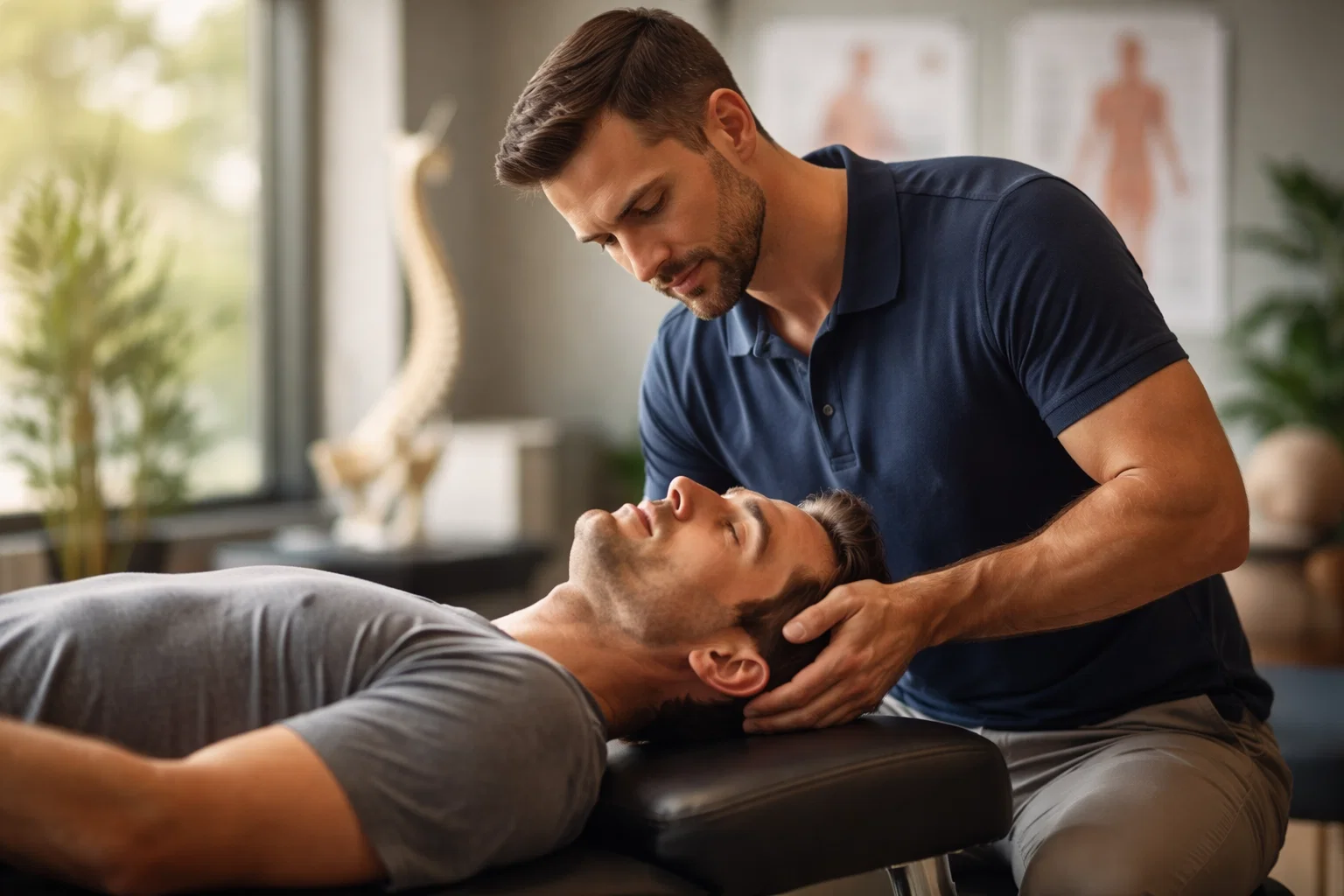 Maintenance Chiropractic Care After Car Accidents Hillsboro