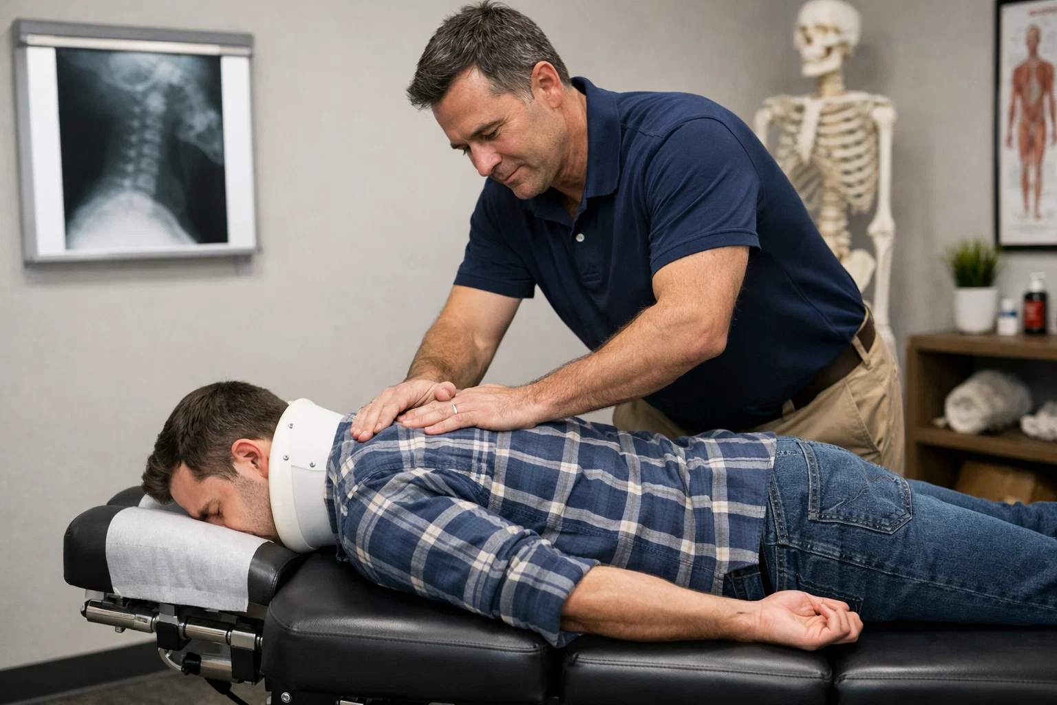 3 Warning Signs After a Car Accident in Hillsboro