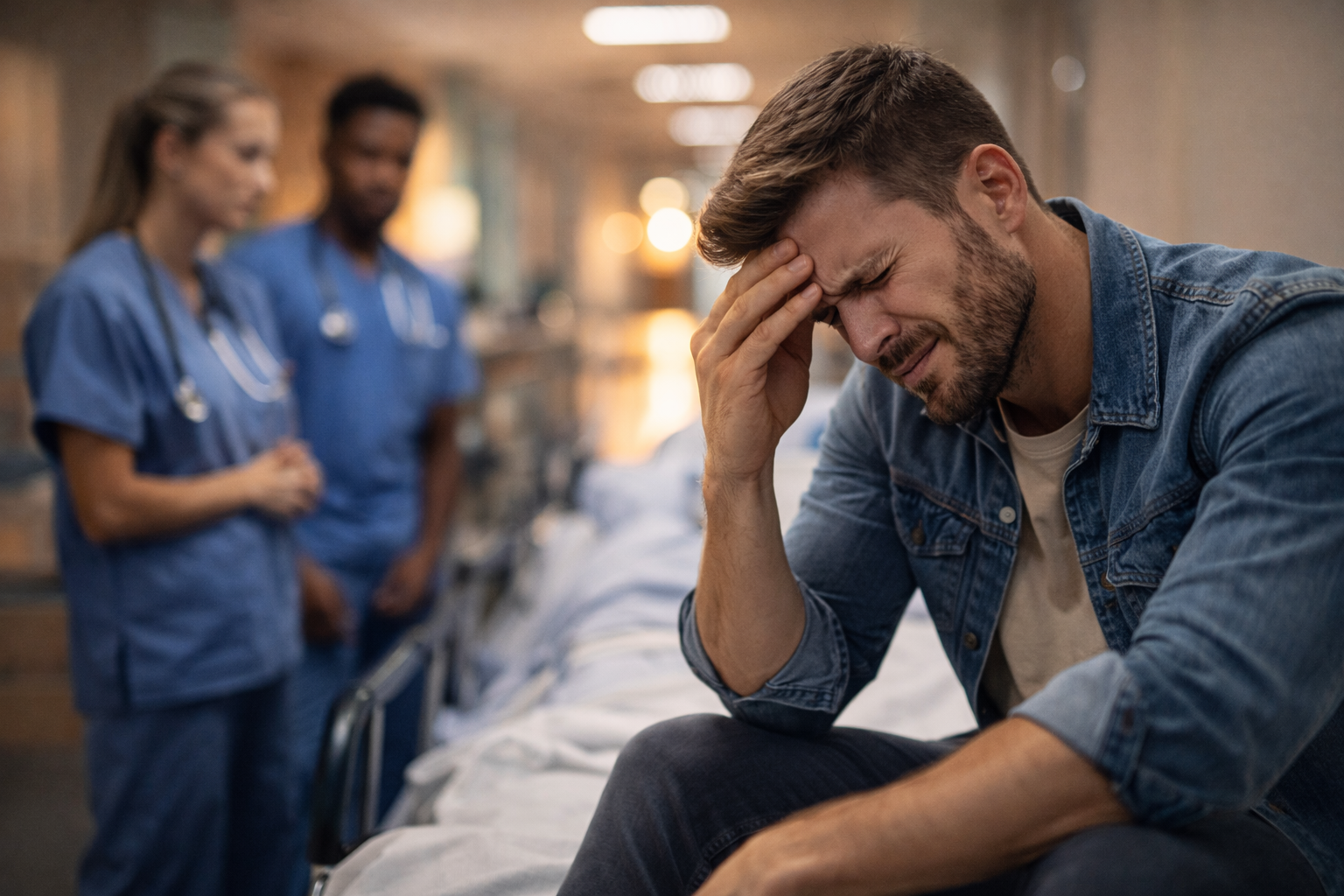 After a Car Accident in Keizer, Oregon 3 Warning Signs You Should Never Ignore