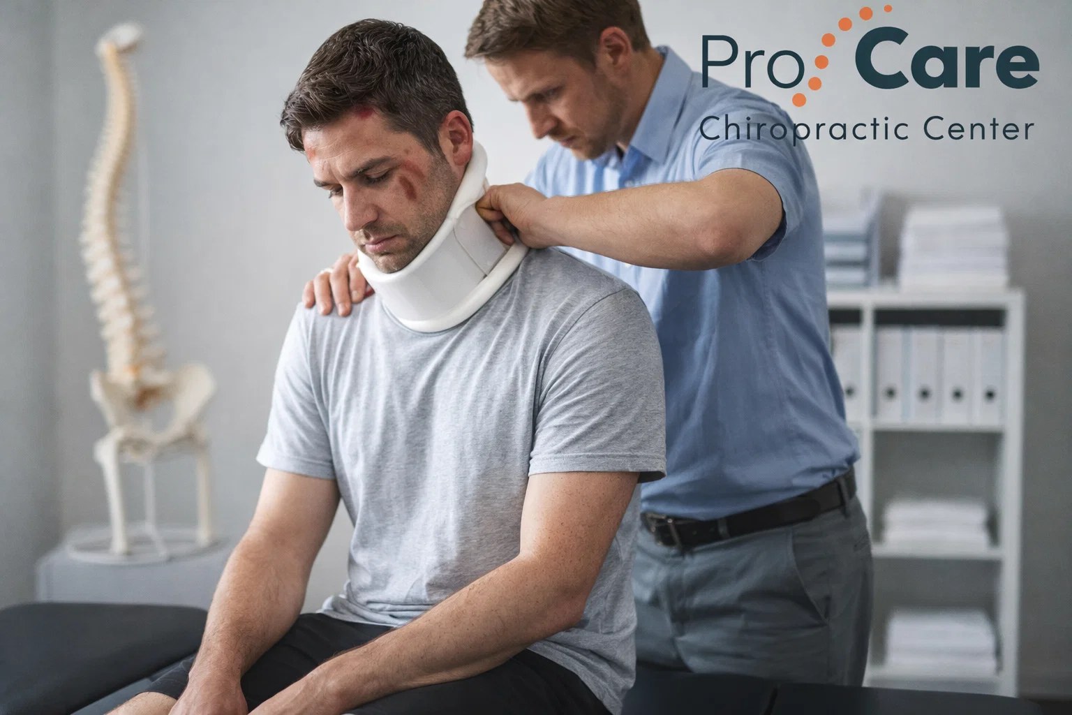 After a Car Accident in Sherwood, Oregon 3 Warning Signs You Should Never Ignore