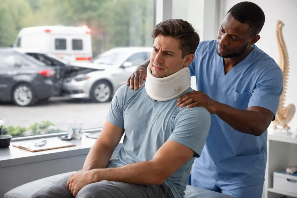 Alternative Medicine Chiropractor Hillsboro | Natural Care