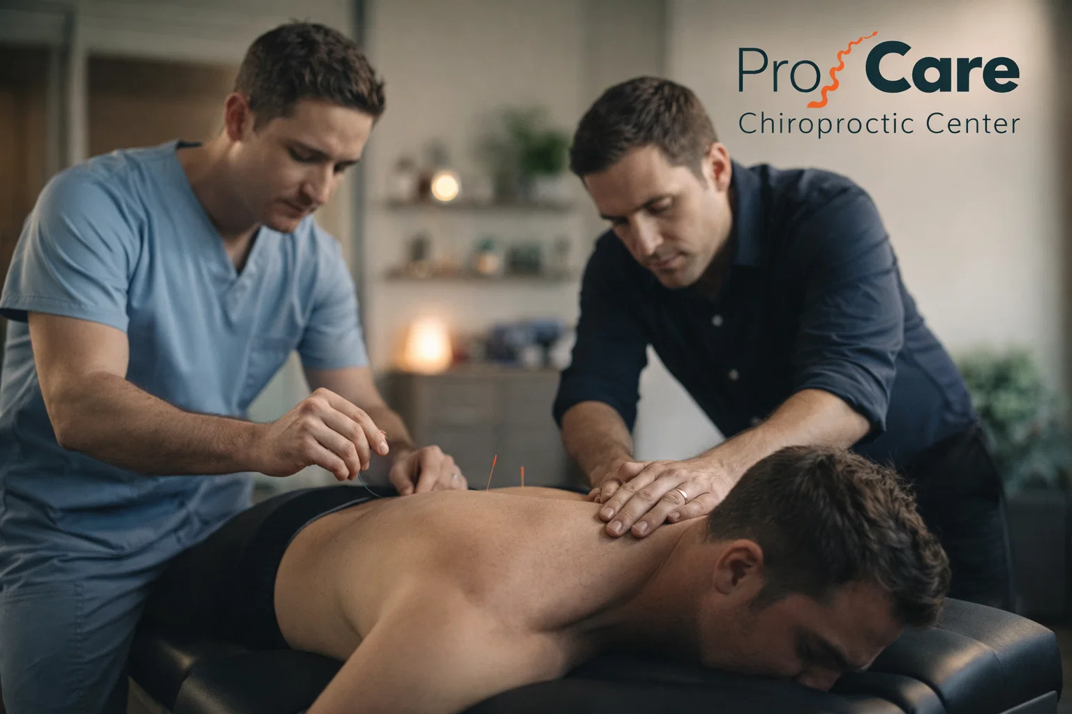 Alternative Medicine Options Sherwood | Natural Care