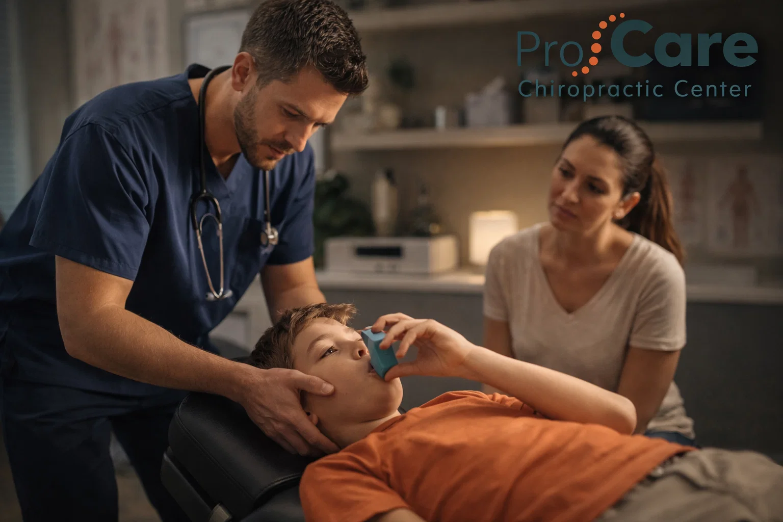 Asthma and Allergy Patients: How They May Benefit from Chiropractic Care in Sherwood, Oregon