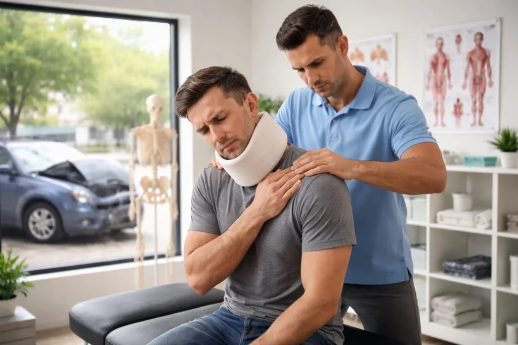 Chiropractor Hillsboro | ProCare Chiropractic Care