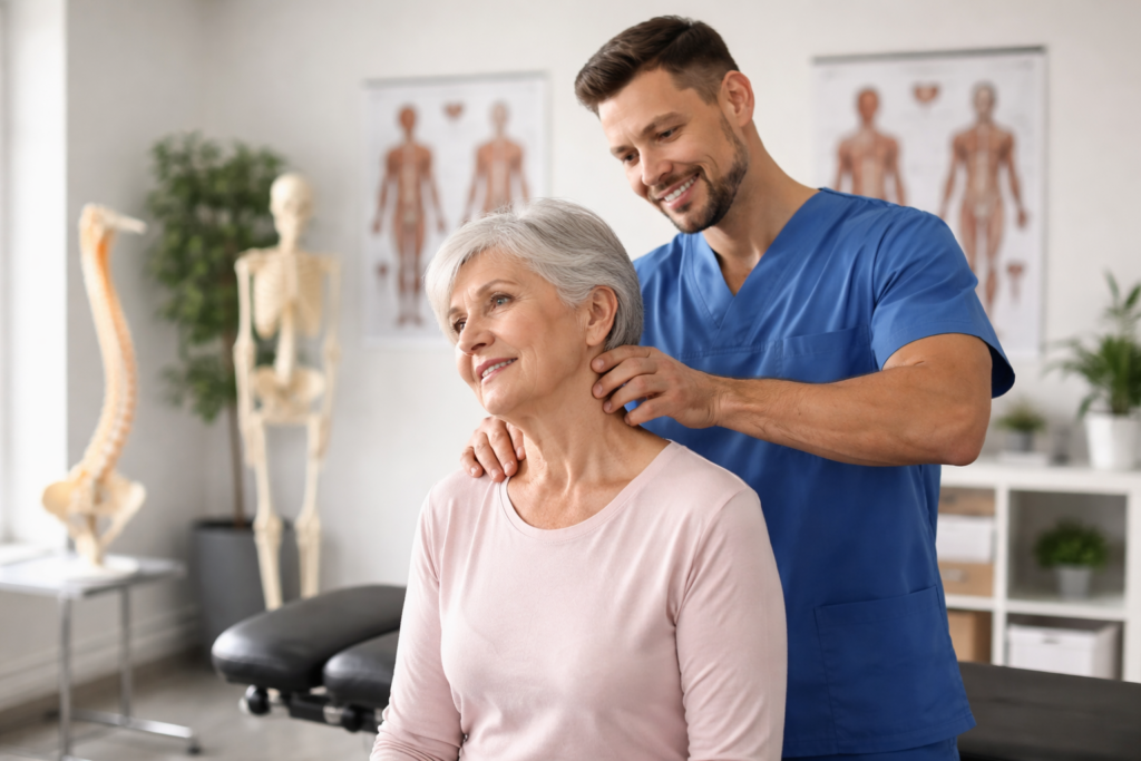 Auto Accident & Personal Injury Chiropractic in Hillsboro