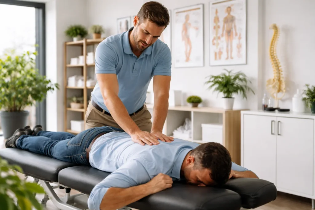 Chiropractic Cost in Hillsboro, Oregon | 2026 Guide