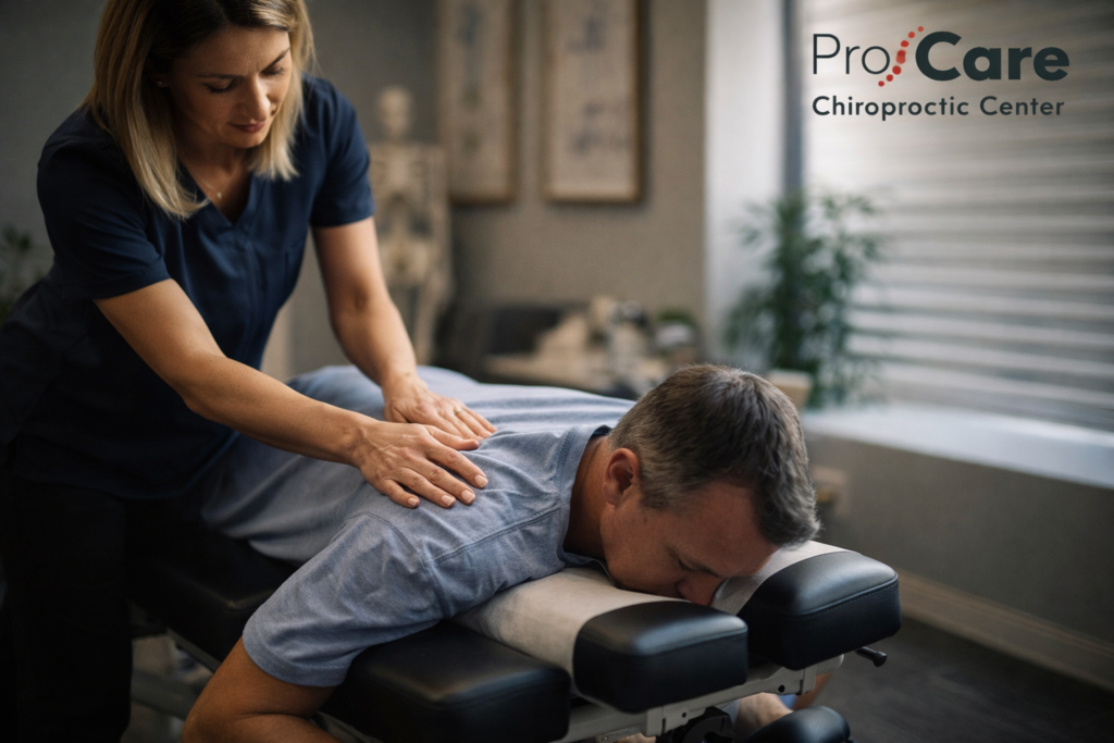 Average Chiropractic Cost Ranges in Sherwood (2026)