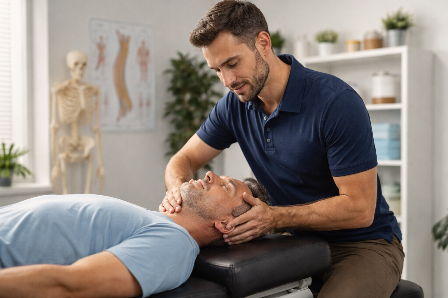 Best Chiropractor in Hillsboro, Oregon for Back & Neck Pain Relief (2026)