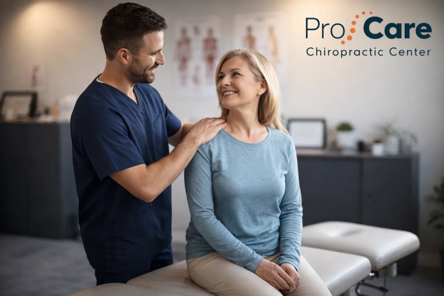 Can You Visit a Chiropractor Without Pain? Preventive Chiropractic Care Explained