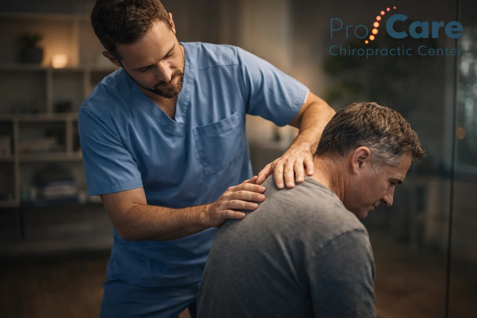 Can a Chiropractor Help with Back Pain? A Sherwood, Oregon Chiropractor Answers