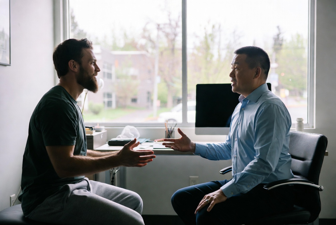 Car Accident Pain for Accurate Diagnosis in Hillsboro