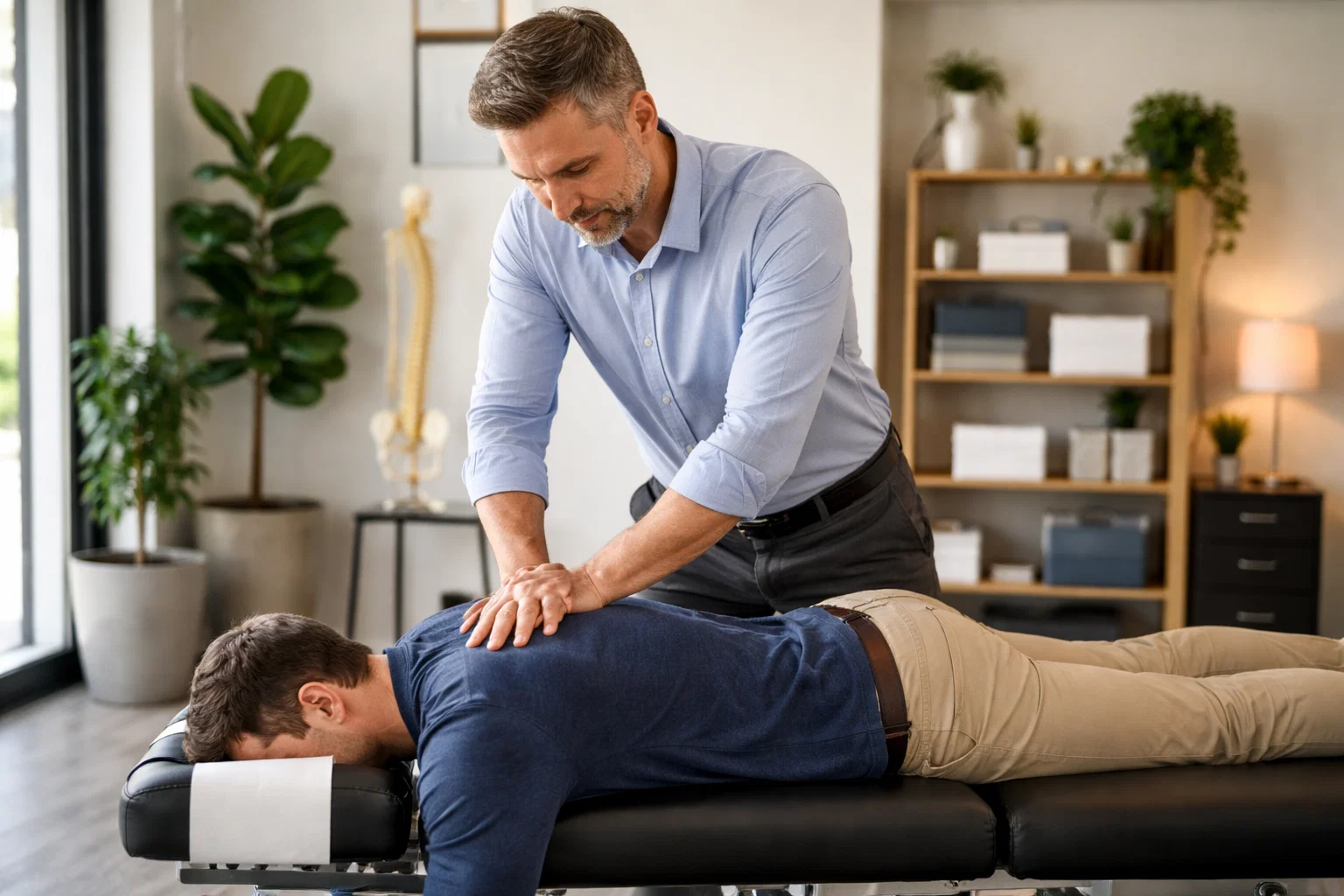 Chiropractic Adjustment Cost | Hillsboro, Oregon Guide