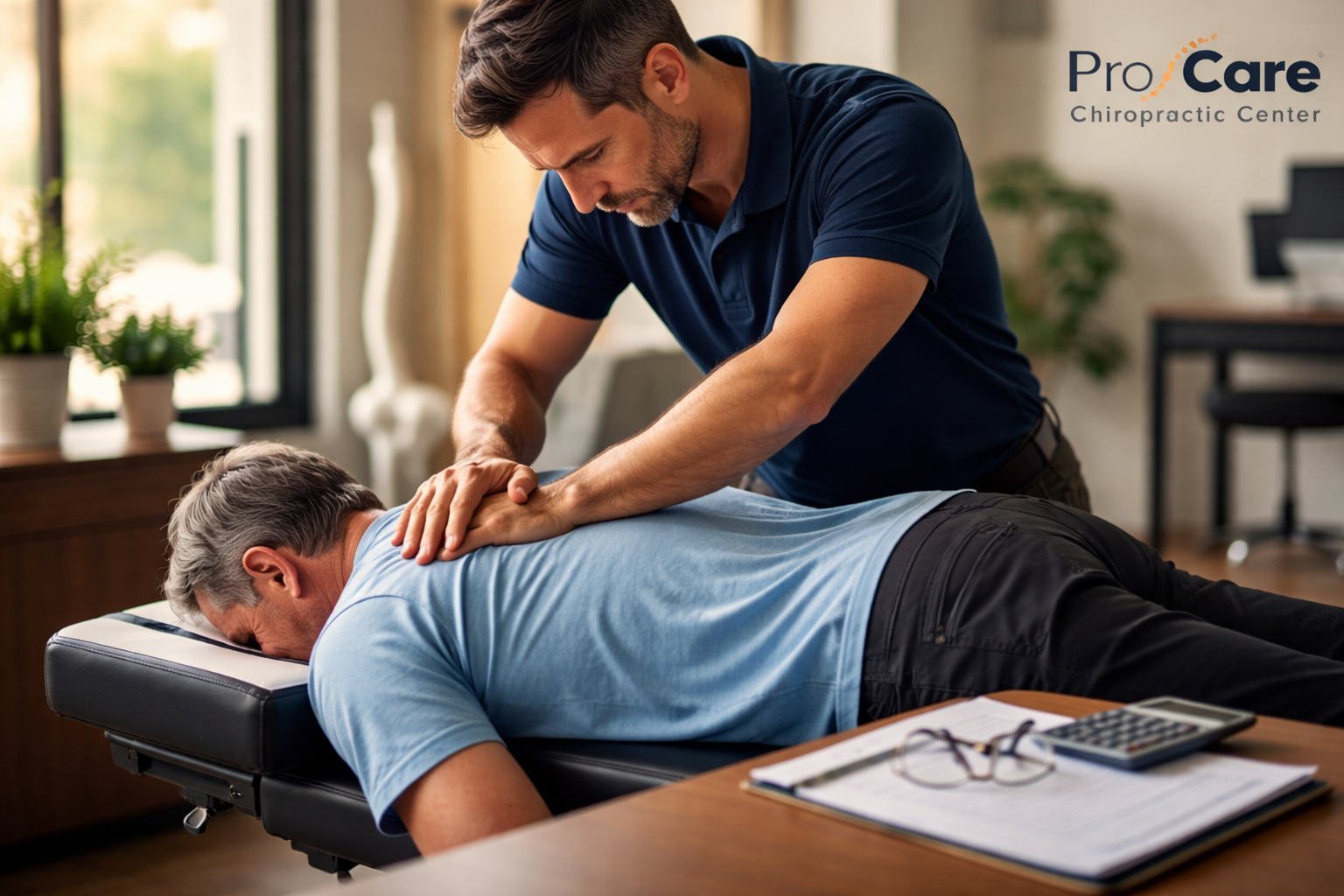 Chiropractic Adjustment Cost in Sherwood, Oregon: What Patients Should Expect