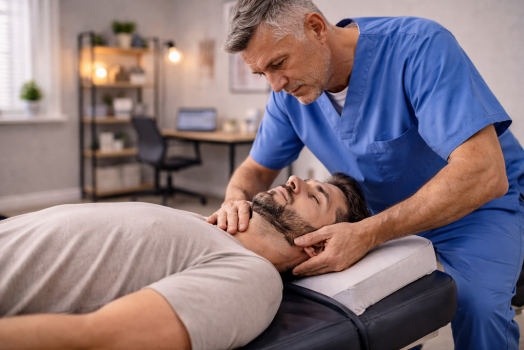 Friendly Chiropractic Care | Keizer Oregon Chiropractor