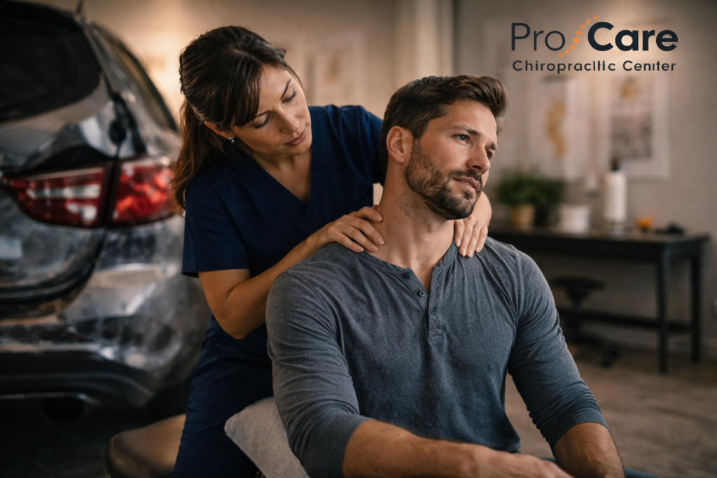 Neck Cracking Dangerous