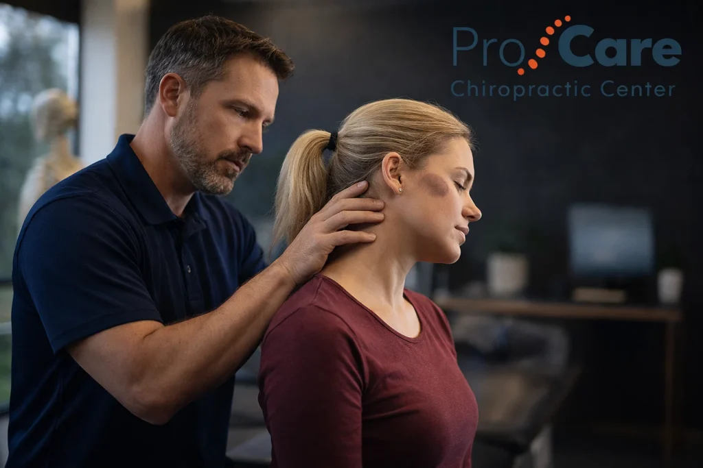 Y-Strap Chiropractic Technique Sherwood | Safe Relief