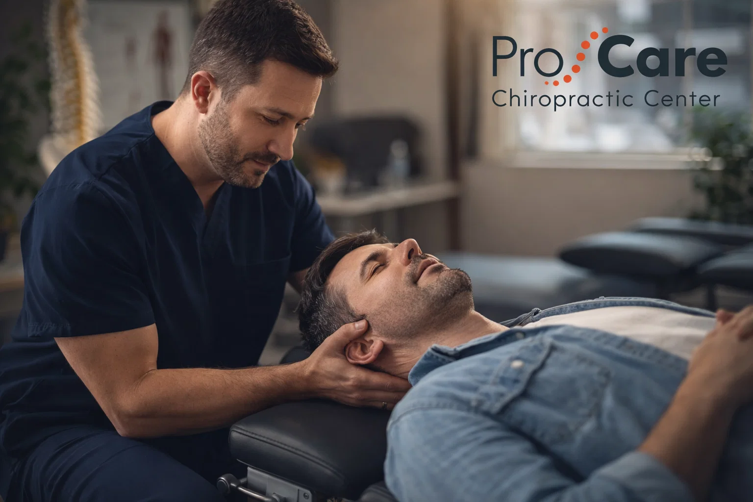 Chiropractic Care After Car Accidents in Sherwood A Path to Pain-Free Recovery