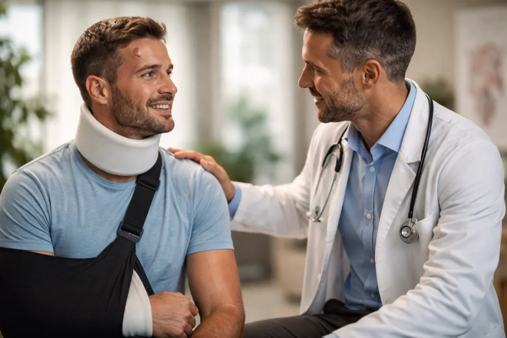 Chiropractic Care Insurance After Car Accident Hillsboro