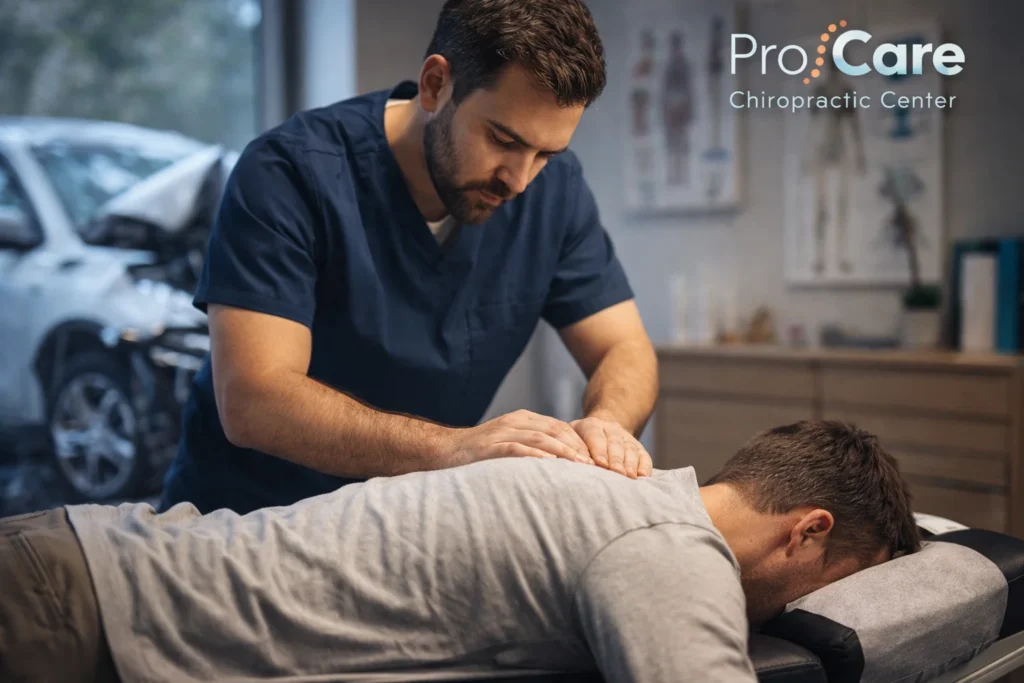 Alternative Medicine Options Sherwood | Natural Care