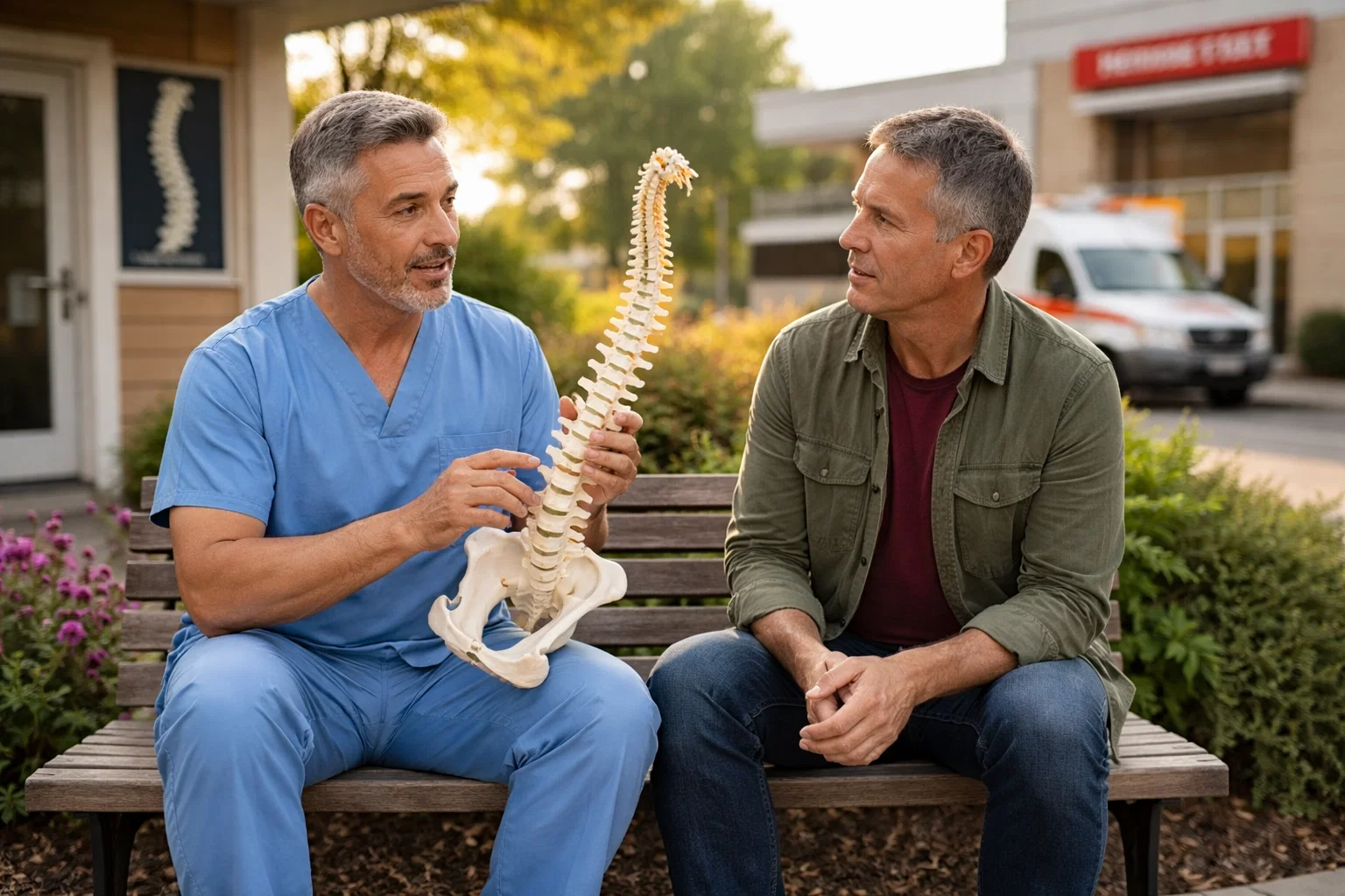 Chiropractic Care vs Surgery in Hillsboro, Oregon: Weighing the Costs, Risks, and Long-Term Benefits