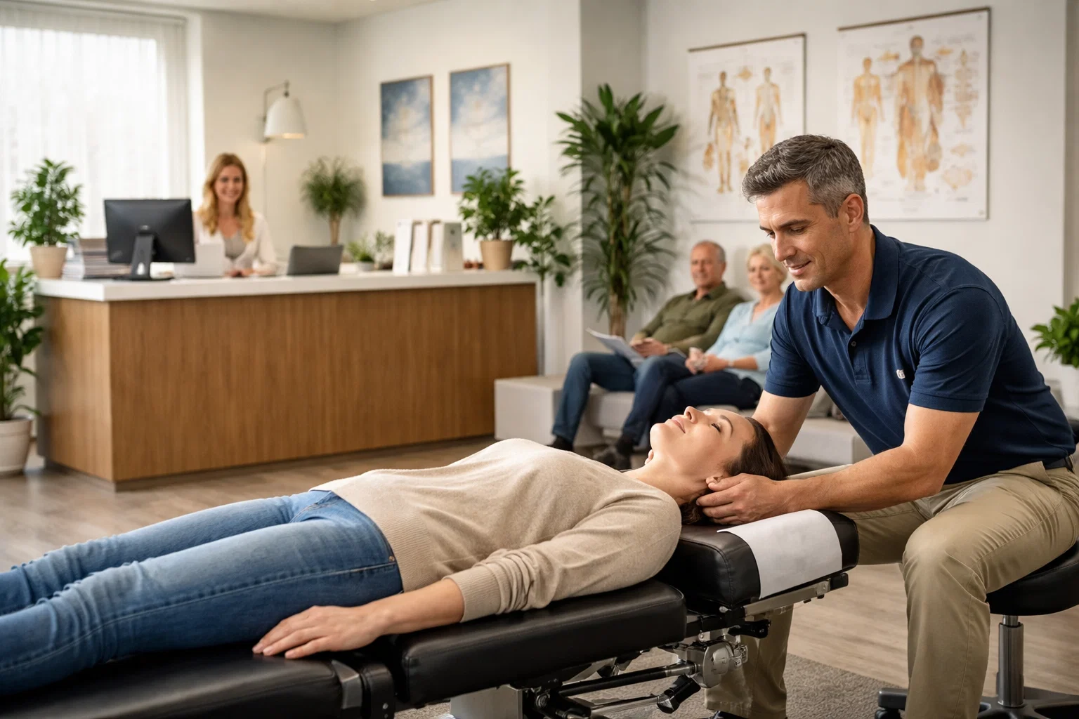 Chiropractic Insurance Coverage Explained in Hillsboro, Oregon