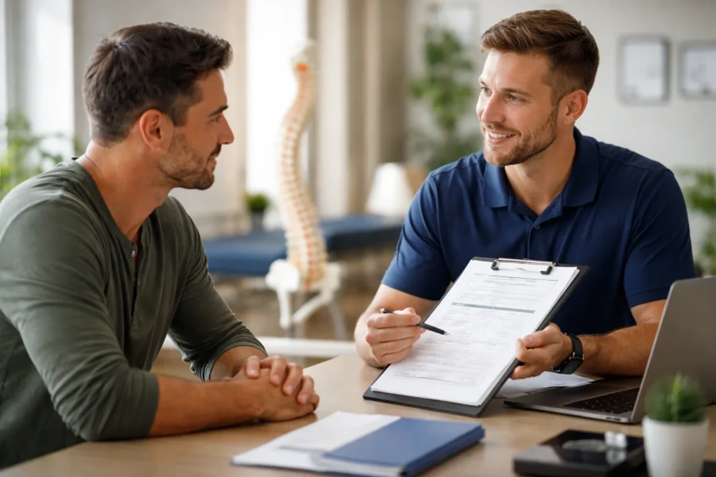 What to Do After a Car Accident in Oregon