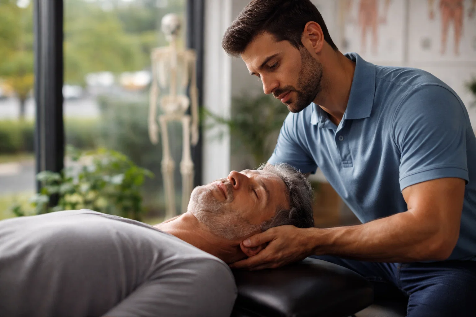 Chiropractic Stroke Risk Hillsboro | Myth or Reality