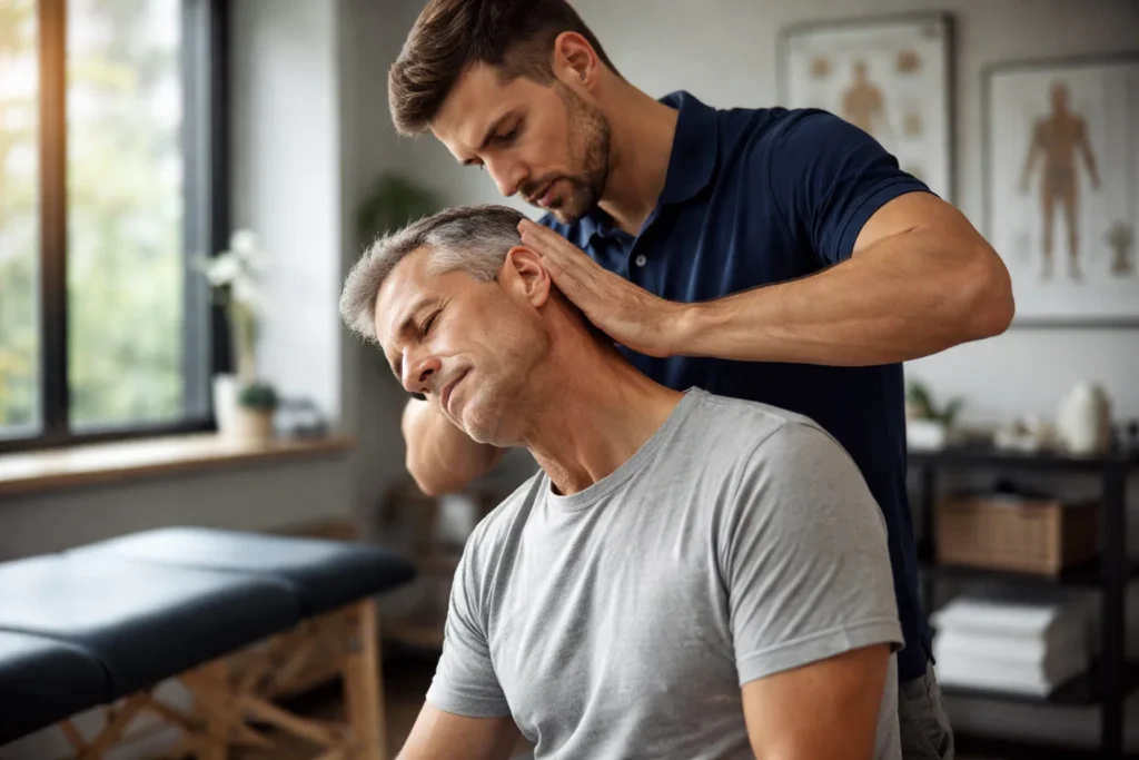 Whiplash Chiropractor Hillsboro – Healing Timeline