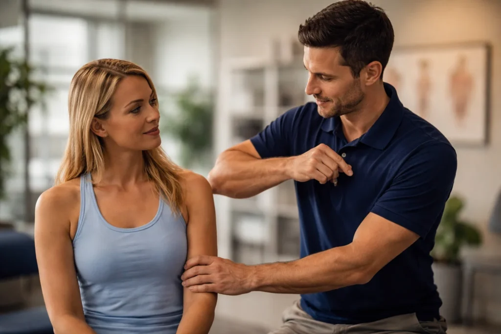 Pediatric Chiropractor Hillsboro – Infant Chiropractic Care