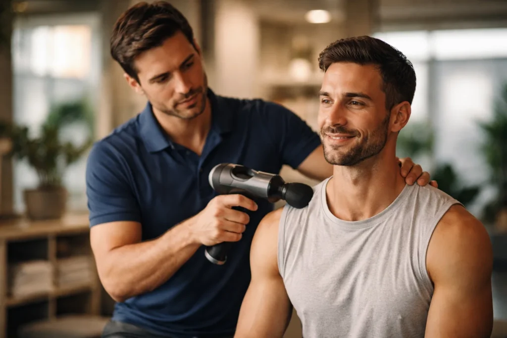 Car Accident Chiropractor Hillsboro – 4 Key Reasons