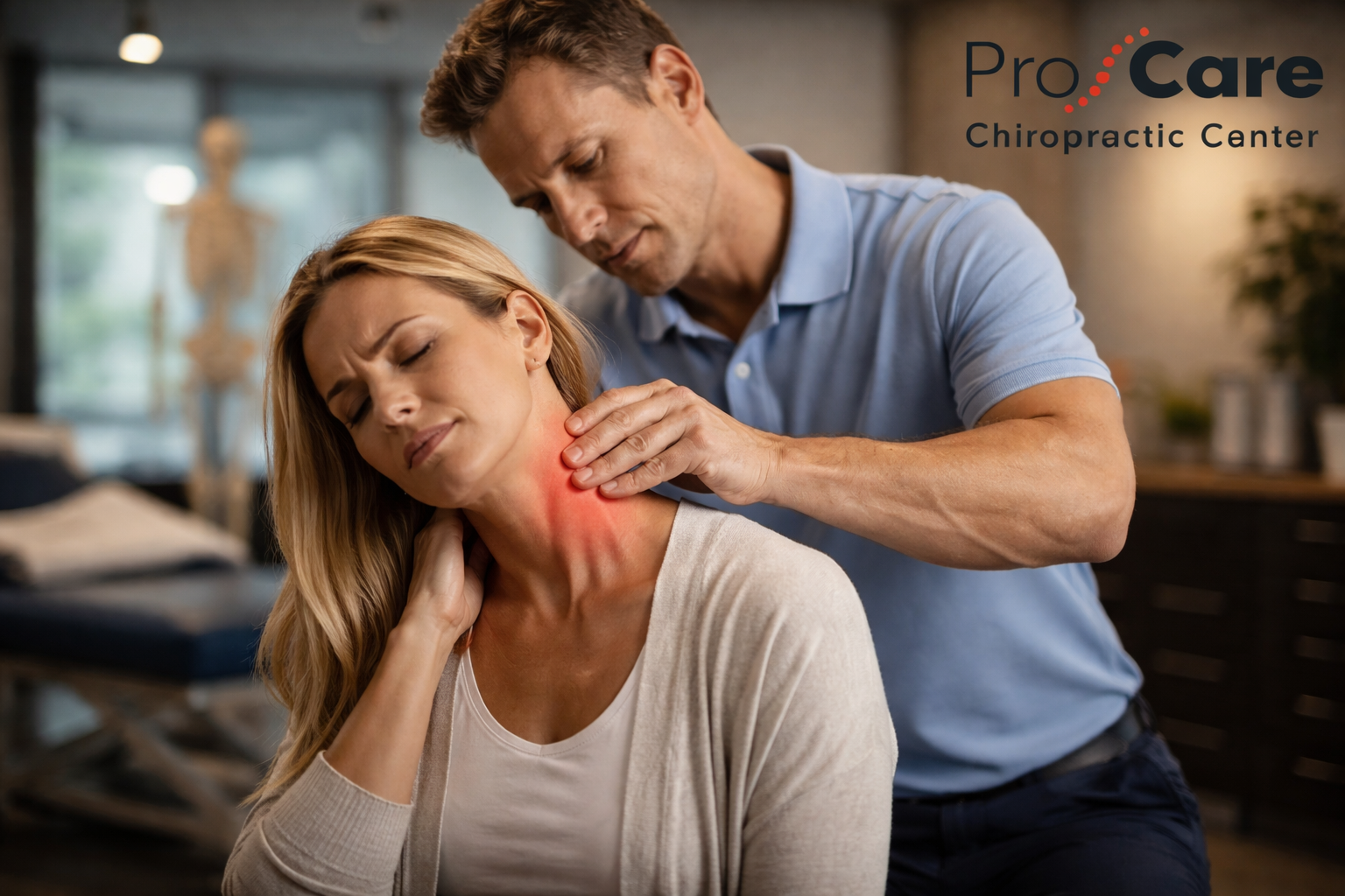 Common Auto Accident Injuries in Sherwood, Oregon and How Chiropractic Care Help You Recover
