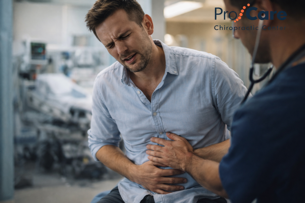 Truck Accident in Sherwood