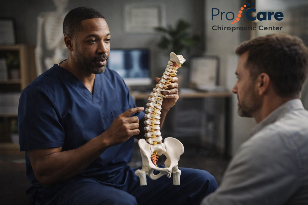 Common Misconceptions About Chiropractic Care