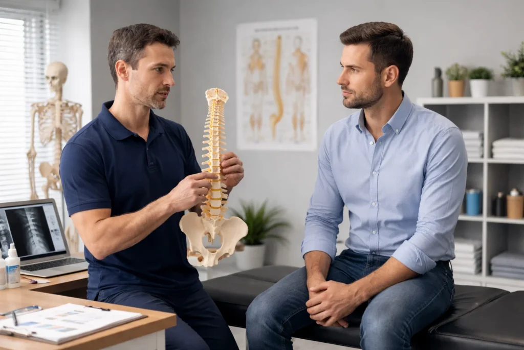 Chiropractor in Sherwood OR – How to Choose Right