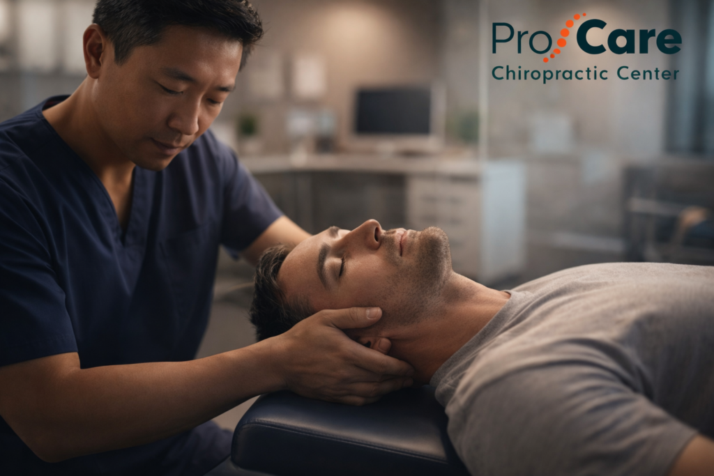 Conditions That Often Respond Well to NMT in Sherwood