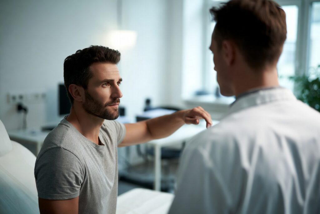 Car Accident Pain for Accurate Diagnosis in Hillsboro