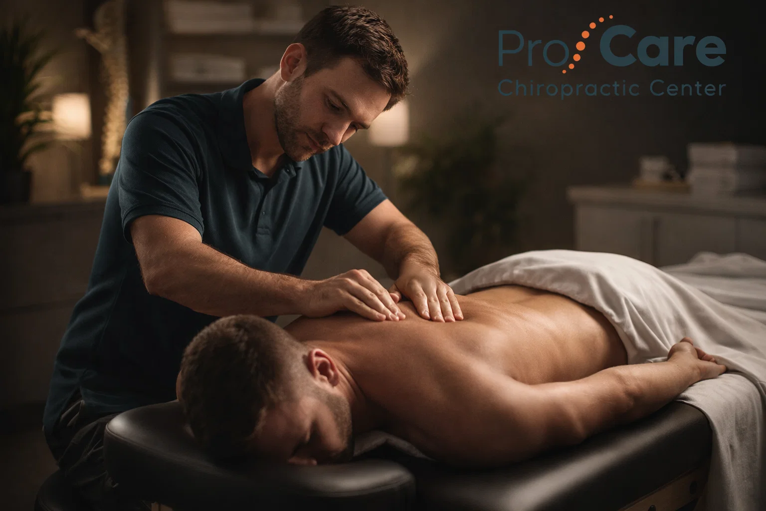 Discover the Benefits of Neuromuscular Massage Therapy in Sherwood, Oregon