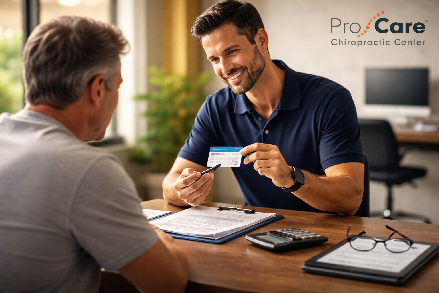 Does Insurance Cover Chiropractic Care in Sherwood, Oregon?